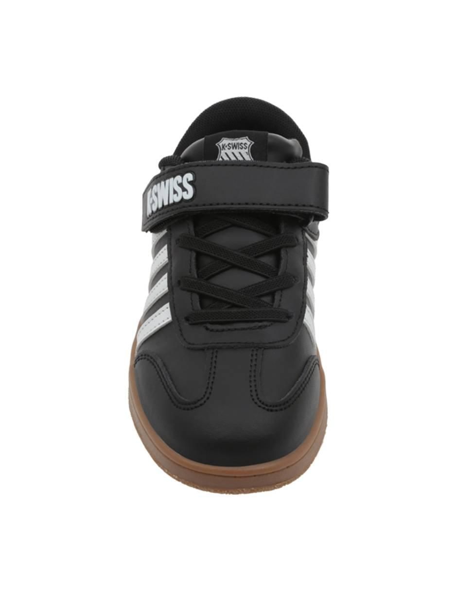 "tenis" k-swiss "para" unisex francis court kids sin temática