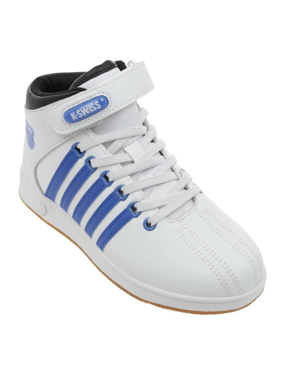 Tenis unisex Court Pro Chukka Ch Tenis unisex Court Pro Chukka Ch