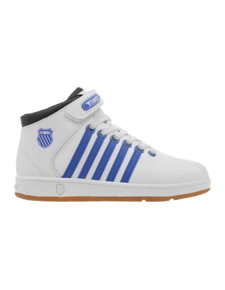 Tenis unisex Court Pro Chukka Ch 2