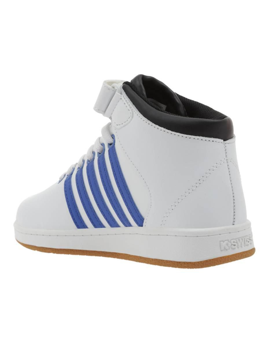 Tenis unisex Court Pro Chukka Ch 3