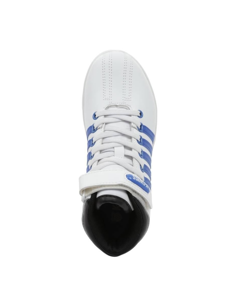 Tenis unisex Court Pro Chukka Ch 4
