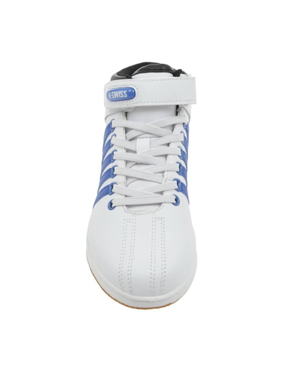 Tenis unisex Court Pro Chukka Ch 6