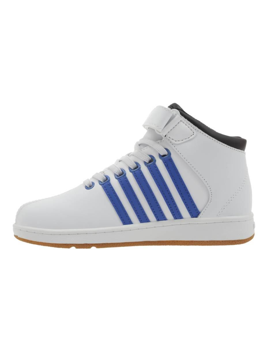 Tenis unisex Court Pro Chukka Ch 8