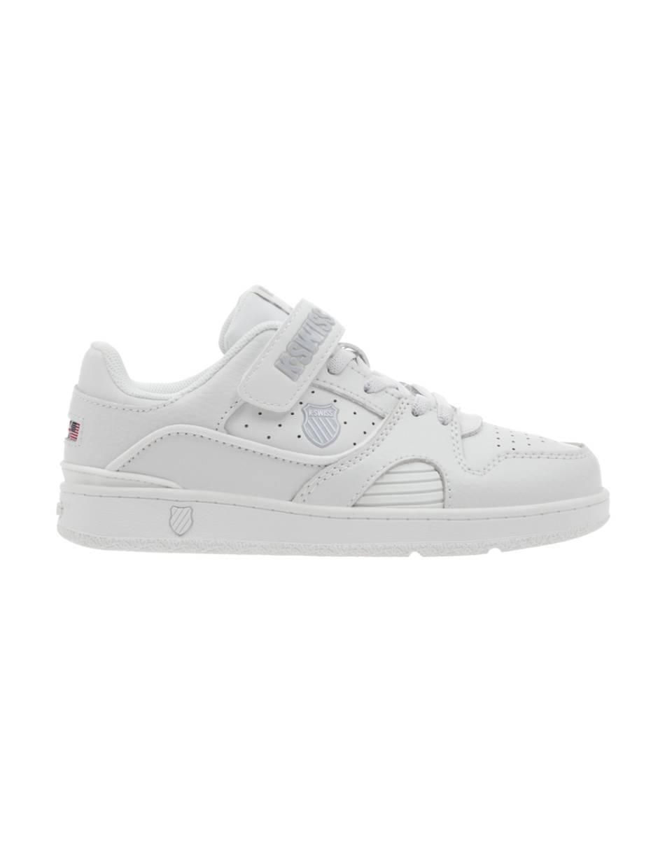 "tenis" k-swiss "para" unisex meteor sin temática
