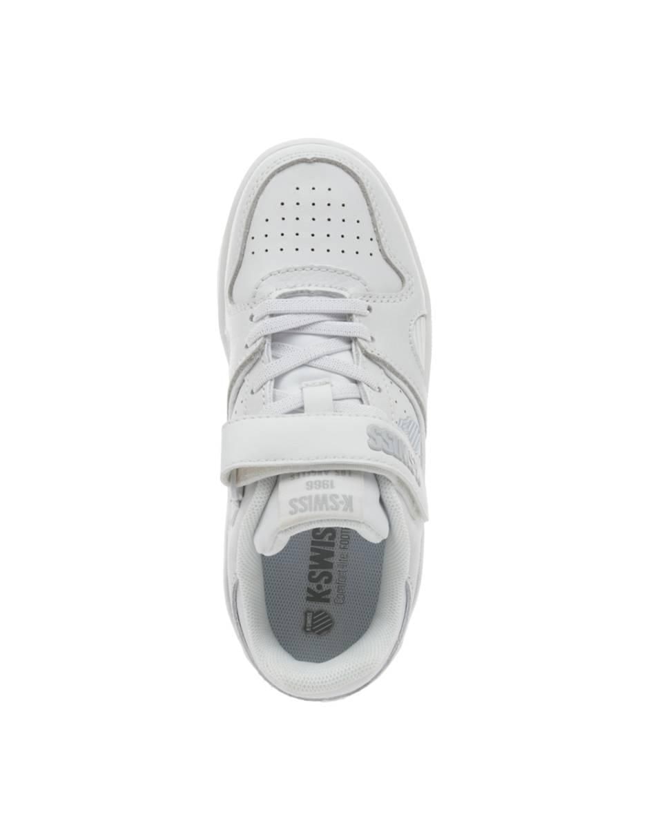 "tenis" k-swiss "para" unisex meteor sin temática
