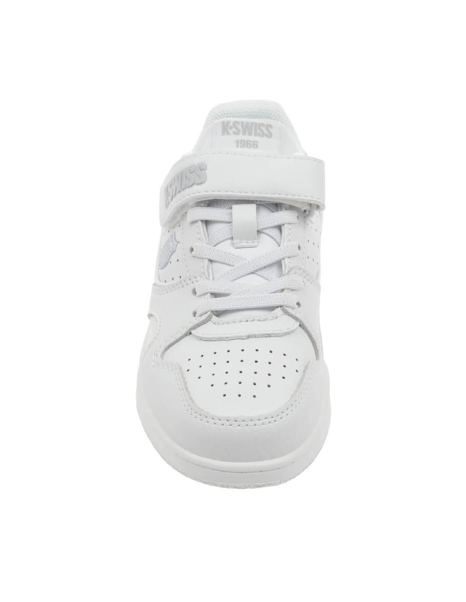"tenis" k-swiss "para" unisex meteor sin temática