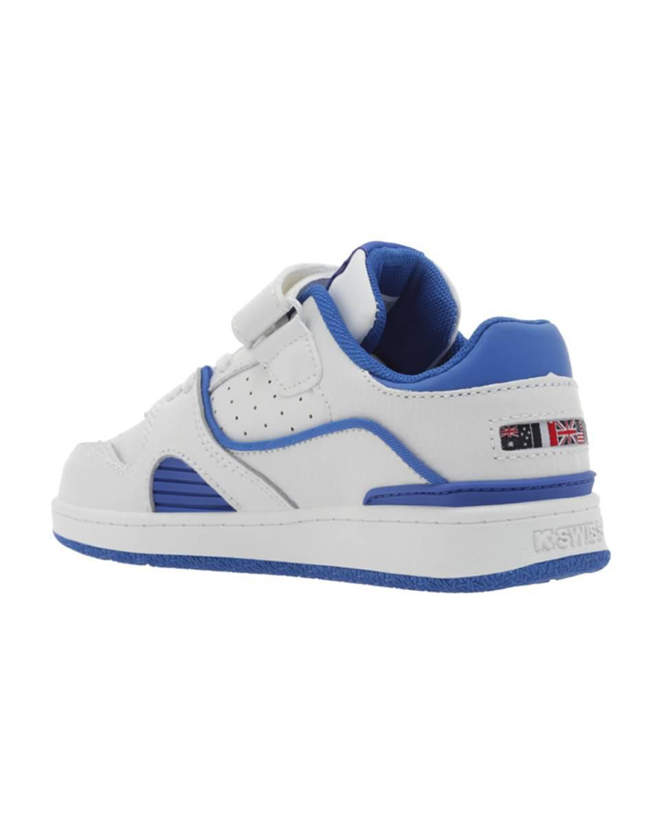 Tenis unisex Meteor 3