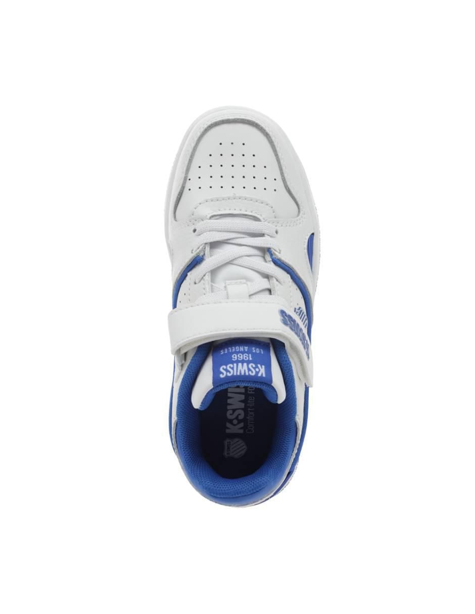 Tenis unisex Meteor 4