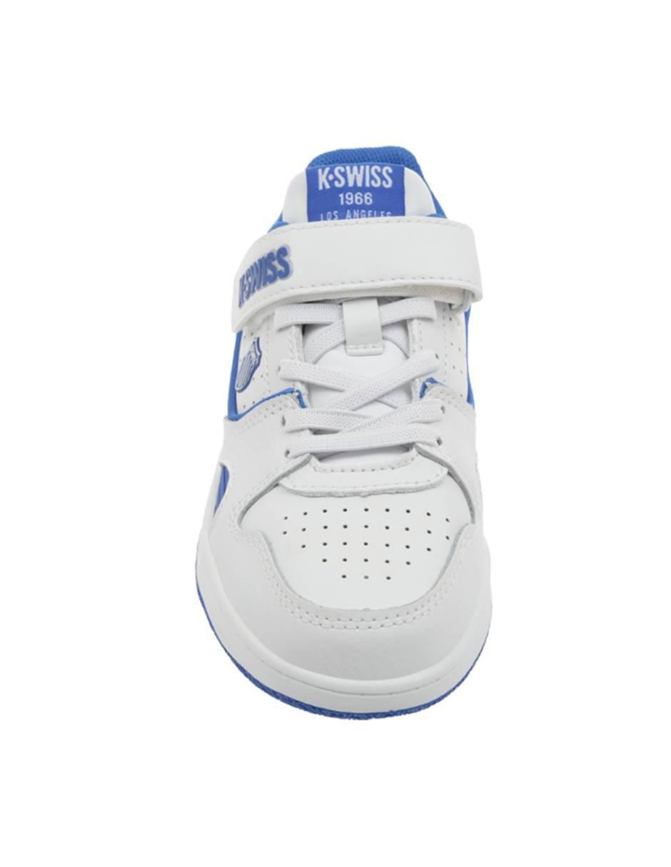 Tenis unisex Meteor 6