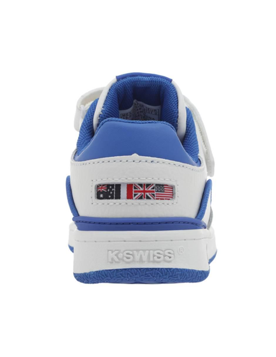 Tenis unisex Meteor 7