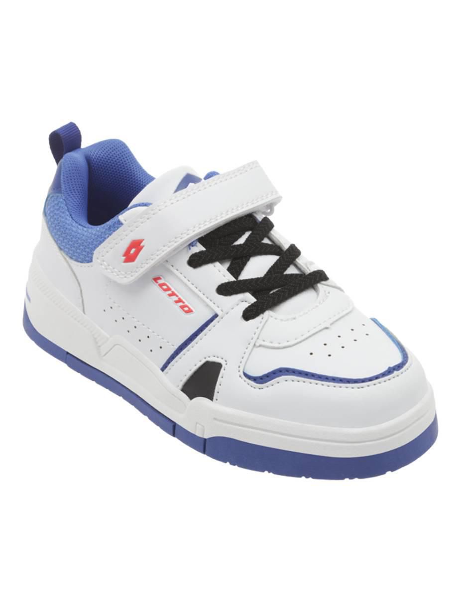 Tenis para niño Bestly