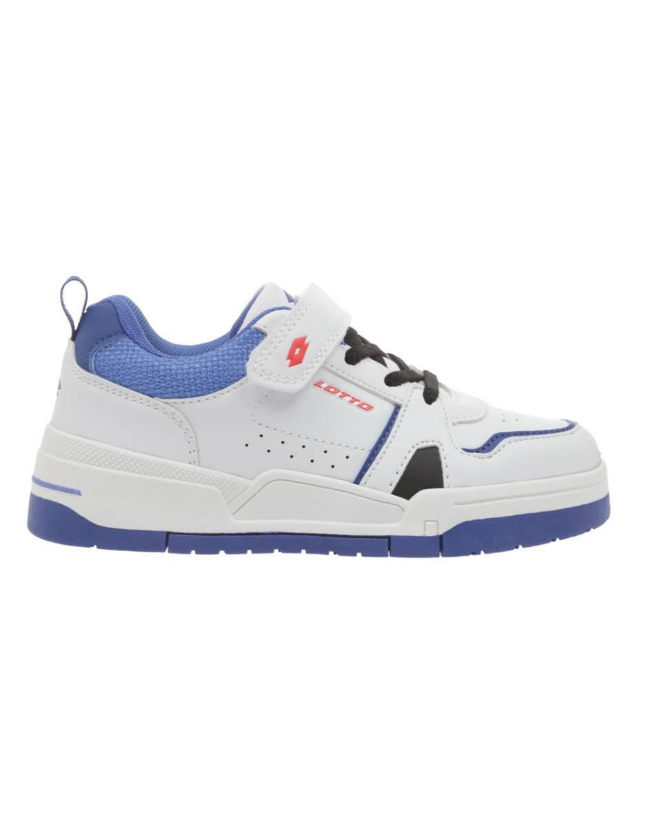 Tenis para niño Bestly 2