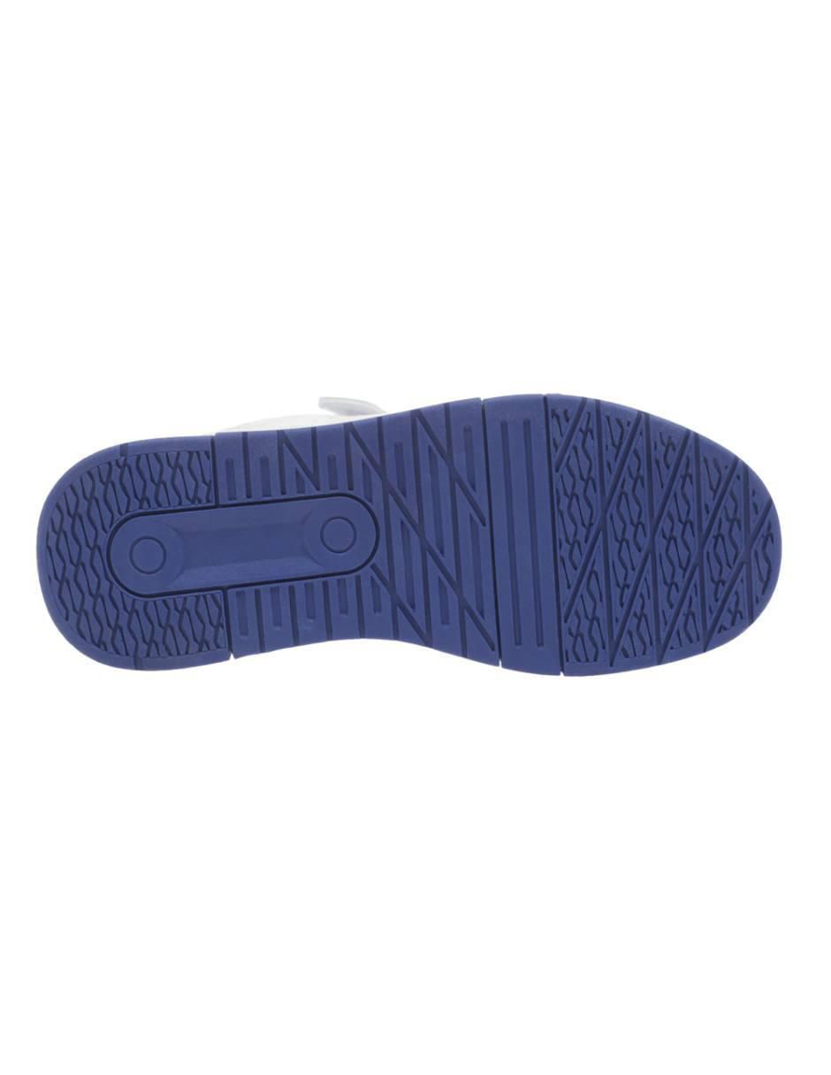 Tenis para niño Bestly 4