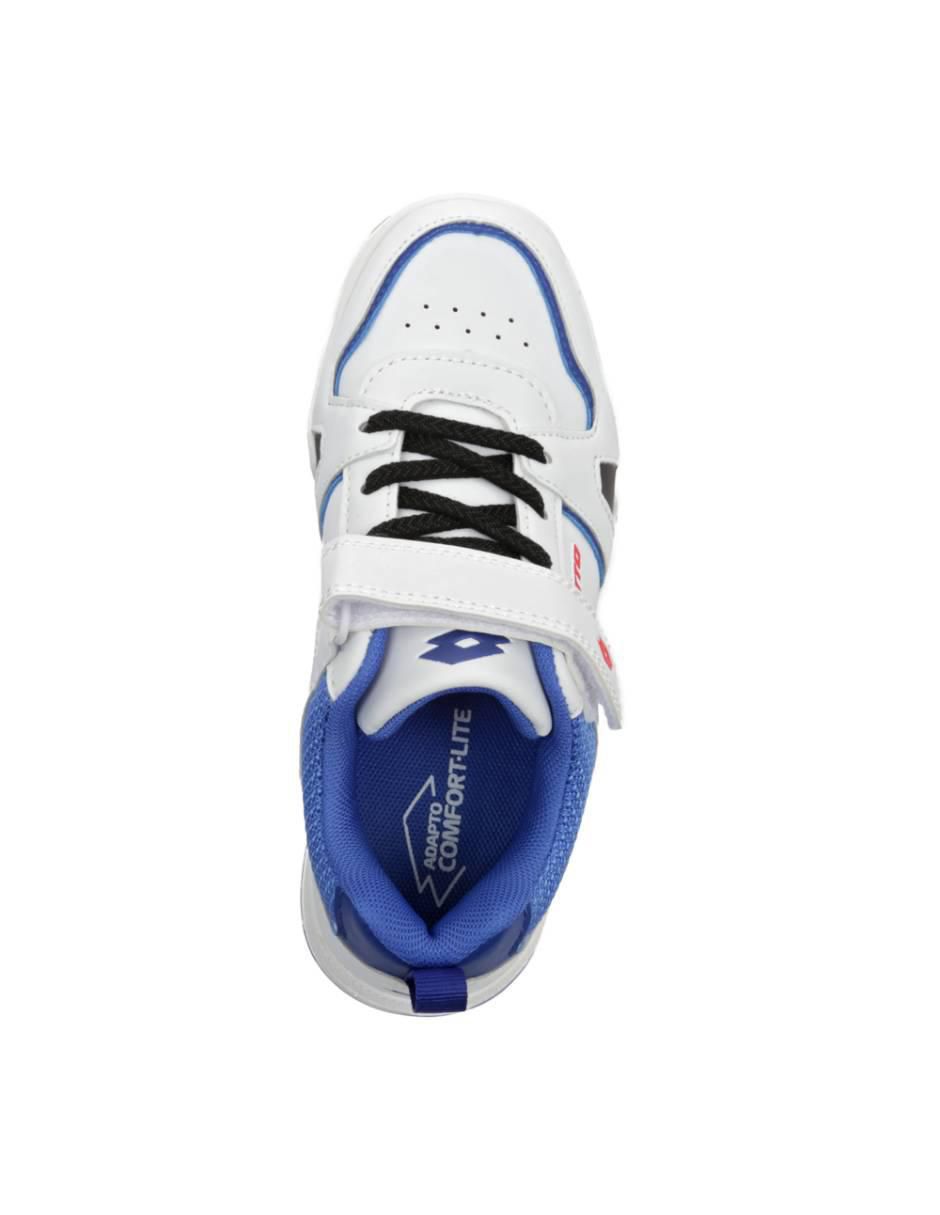 Tenis para niño Bestly 5