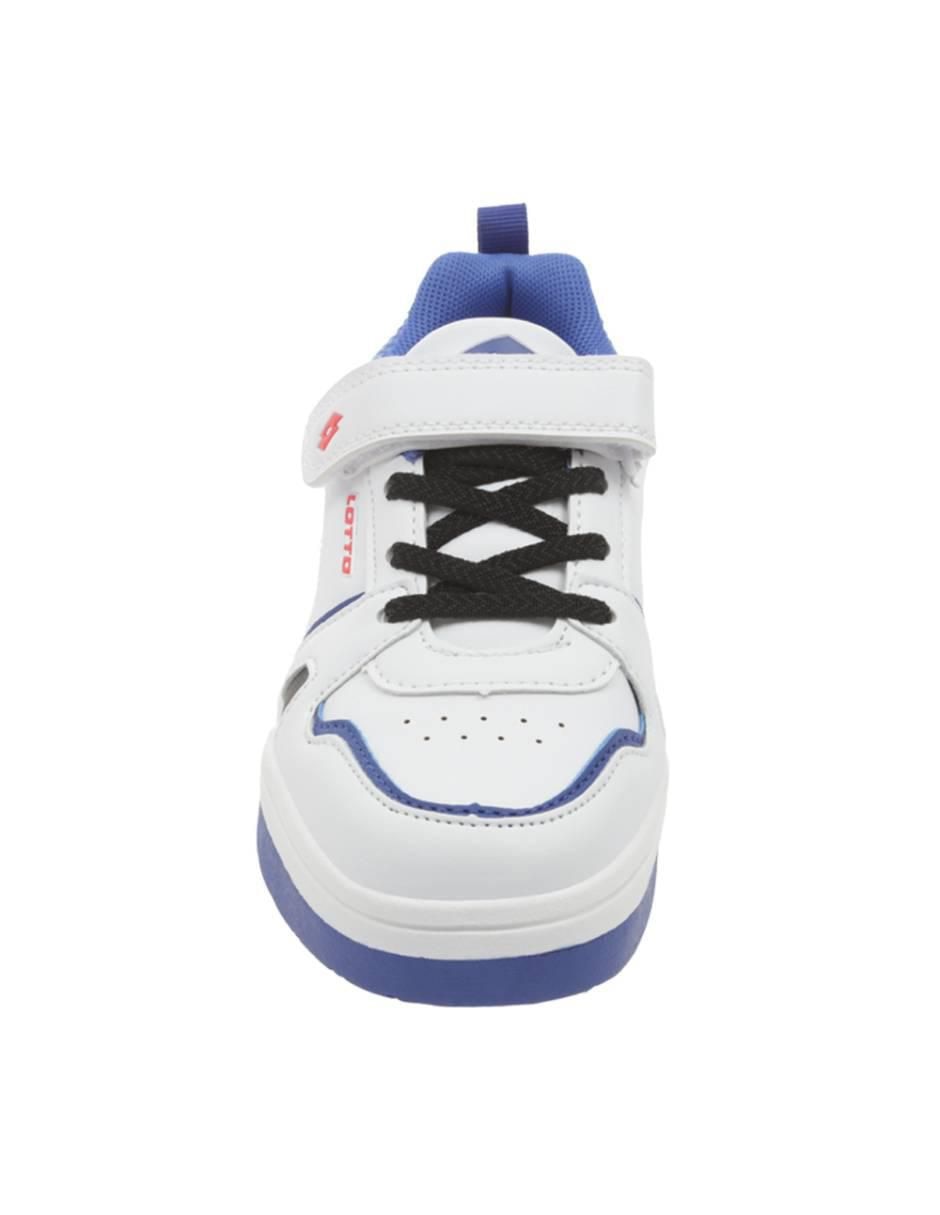 Tenis para niño Bestly 6
