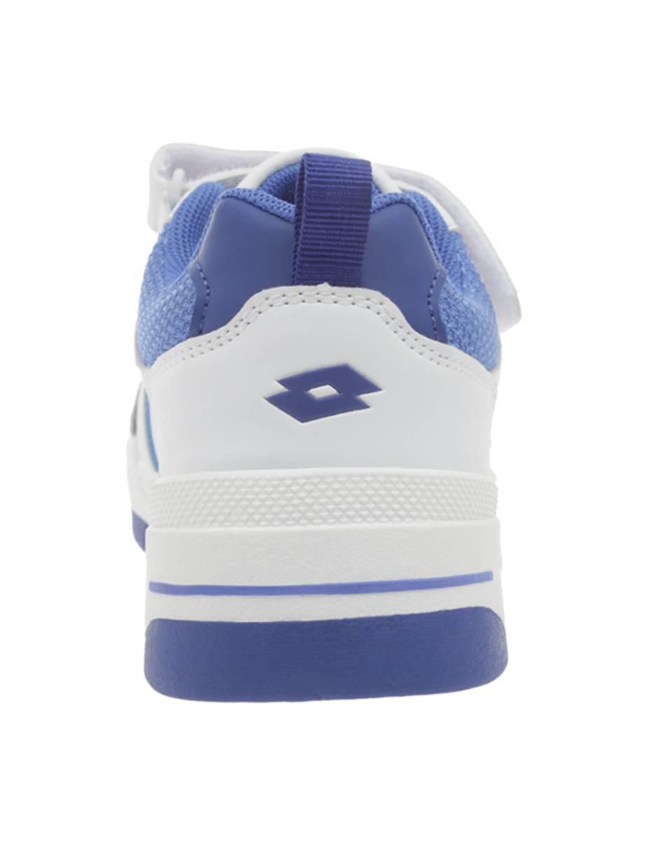 Tenis para niño Bestly 7