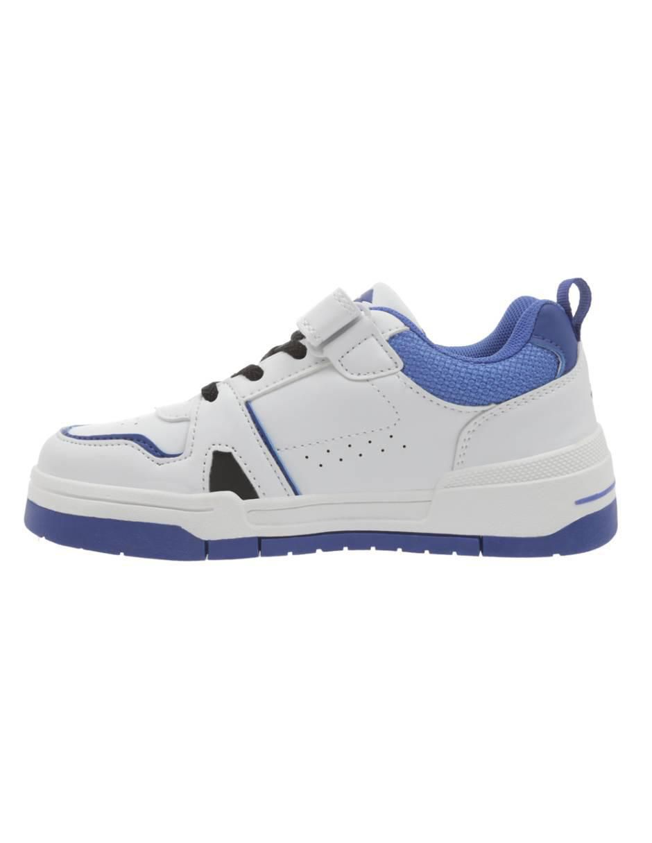Tenis para niño Bestly 8
