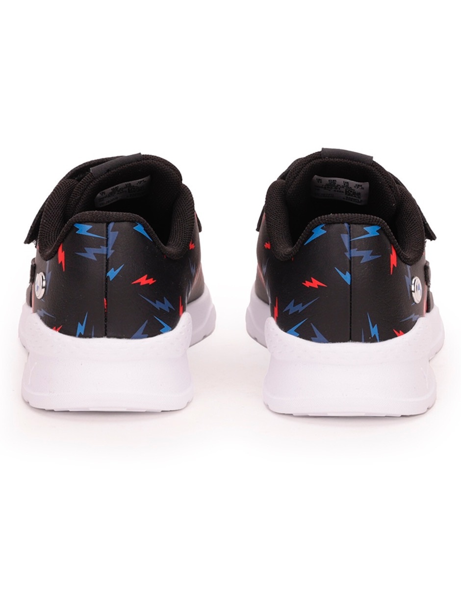 Tenis para niño BMW MMS Anzarun LS AC PS 2