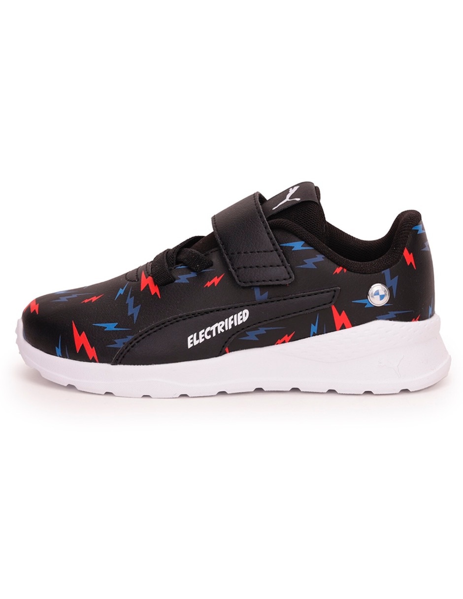 Tenis para niño BMW MMS Anzarun LS AC PS 5