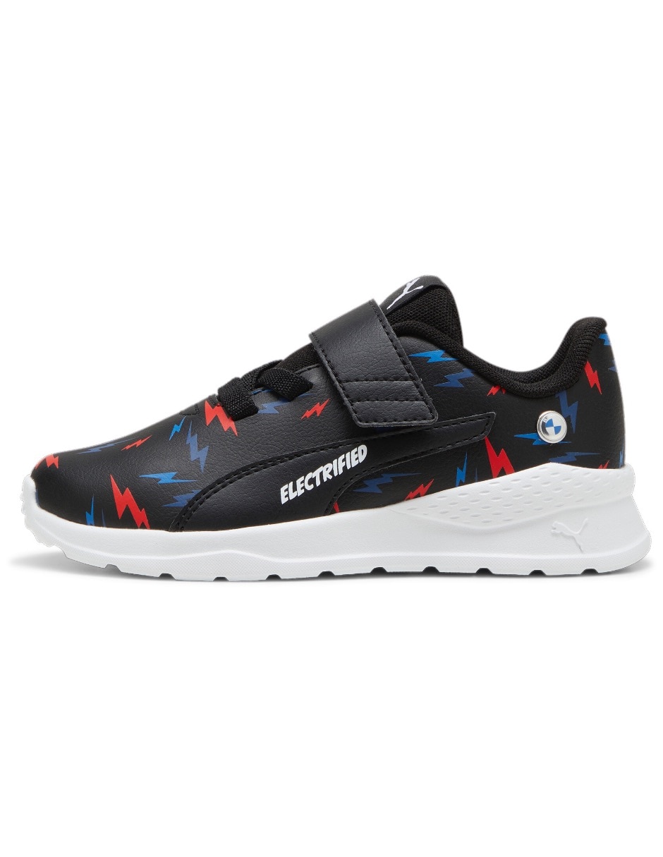 Tenis para niño BMW MMS Anzarun LS AC PS 6