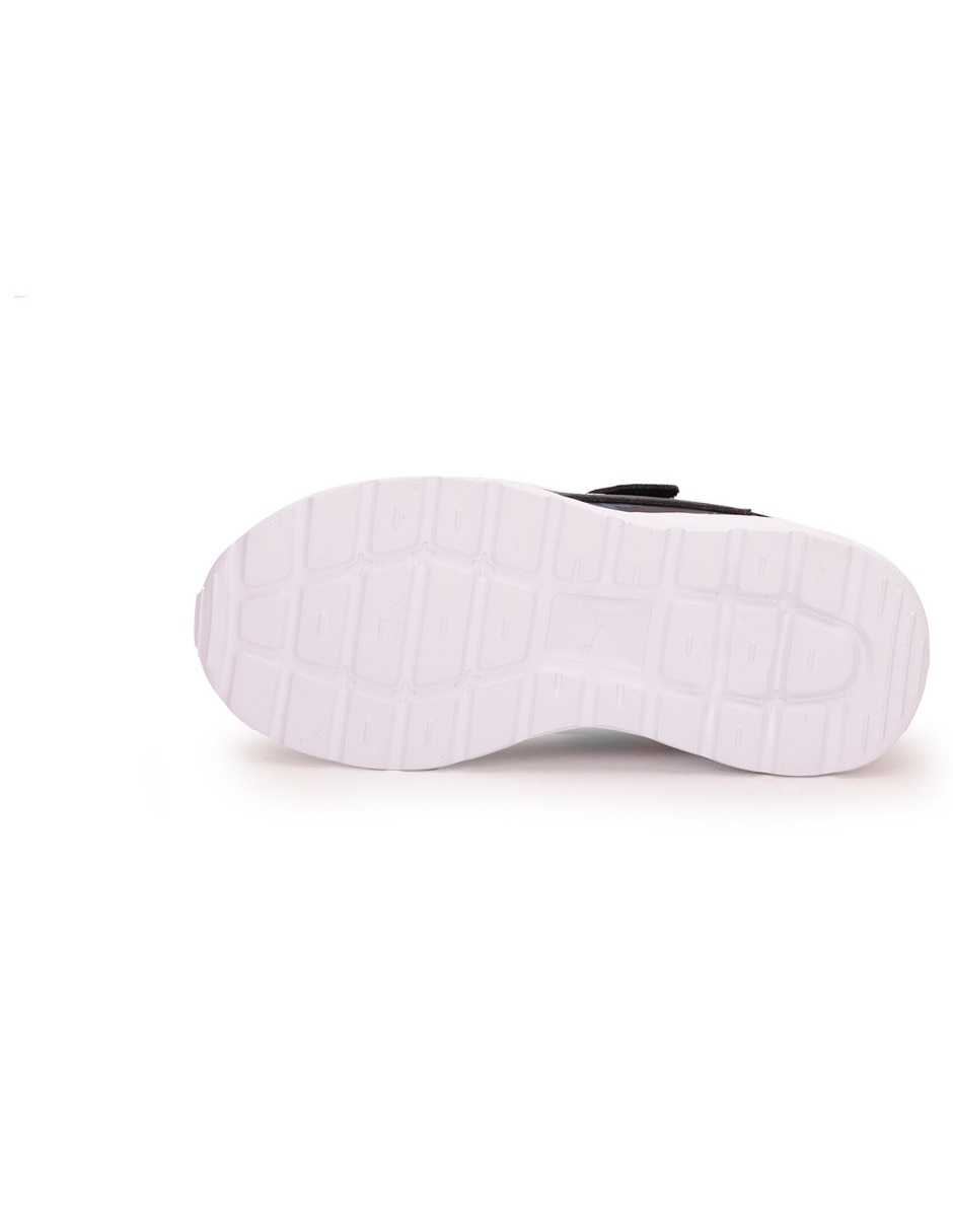 Tenis para niño BMW MMS Anzarun LS AC PS 7