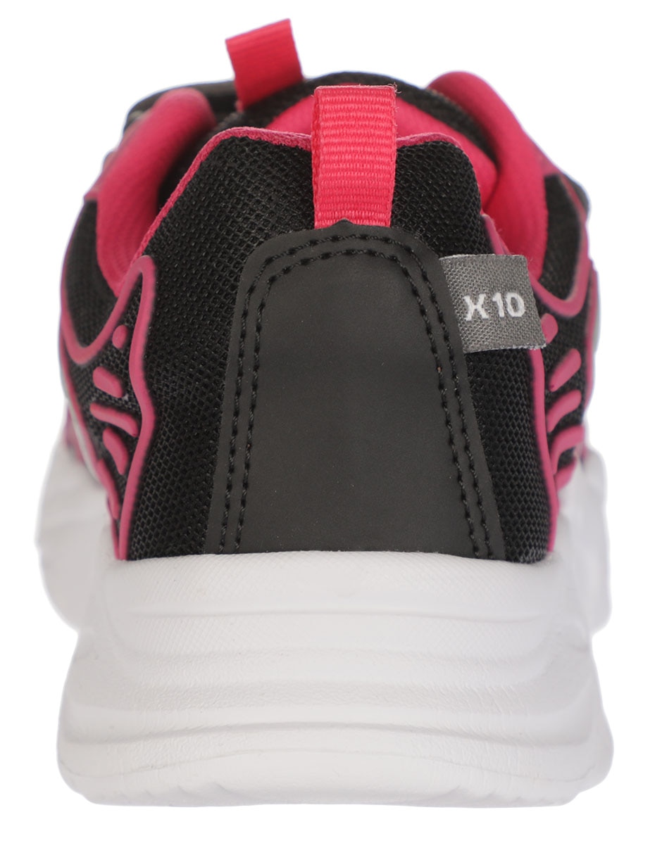 Tenis para niña 3