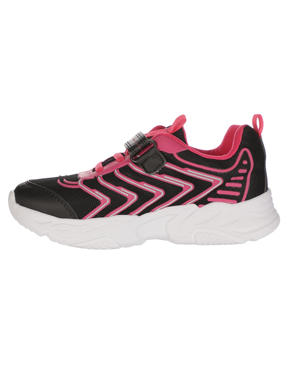 Tenis para niña 4