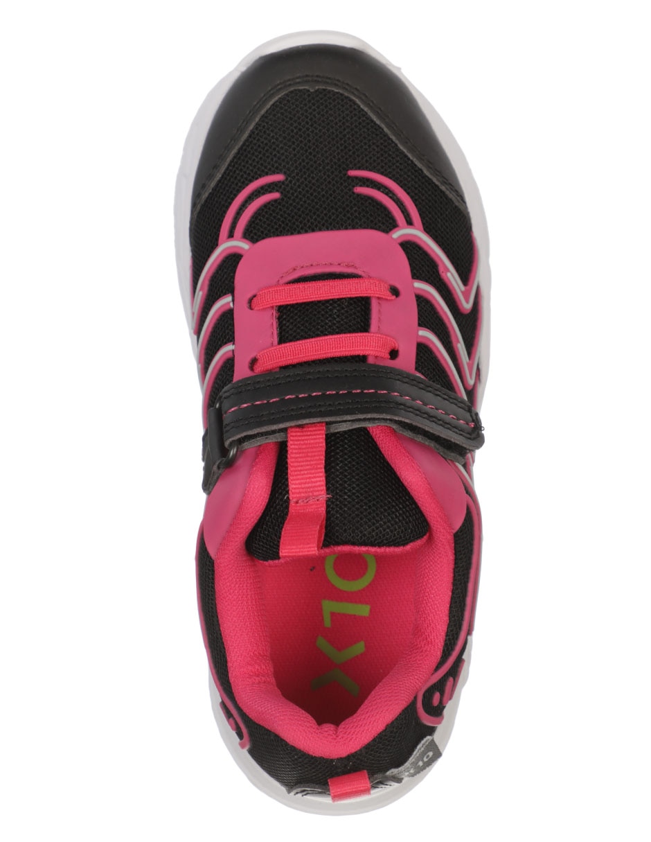 Tenis para niña 5