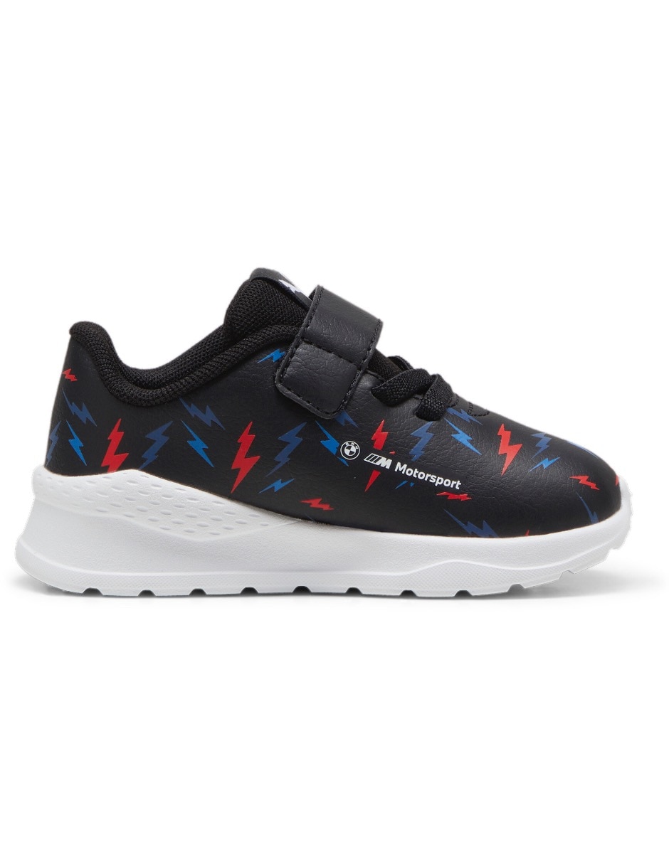 Tenis Puma Motorsport para niño BMW MMS Anzarun AC Inf