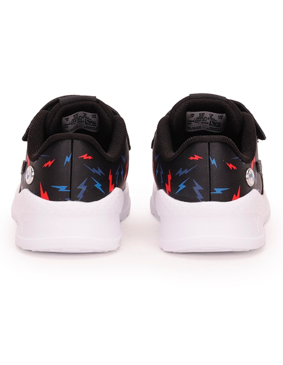Tenis para niño BMW MMS Anzarun AC Inf 2
