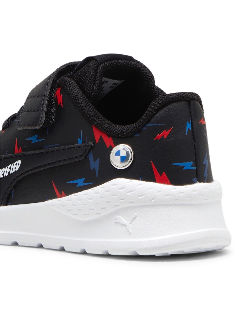 Tenis para niño BMW MMS Anzarun AC Inf 3
