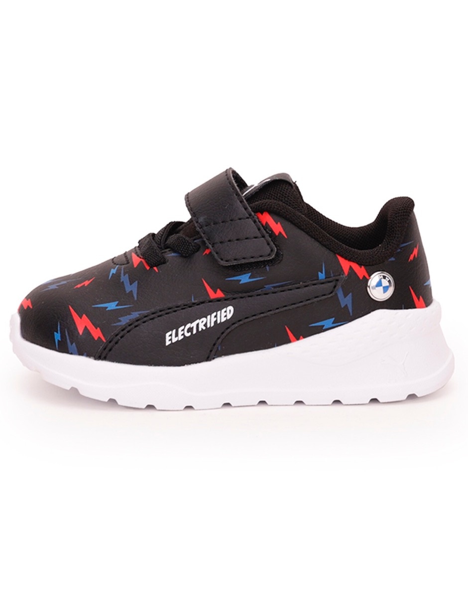 Tenis para niño BMW MMS Anzarun AC Inf 5