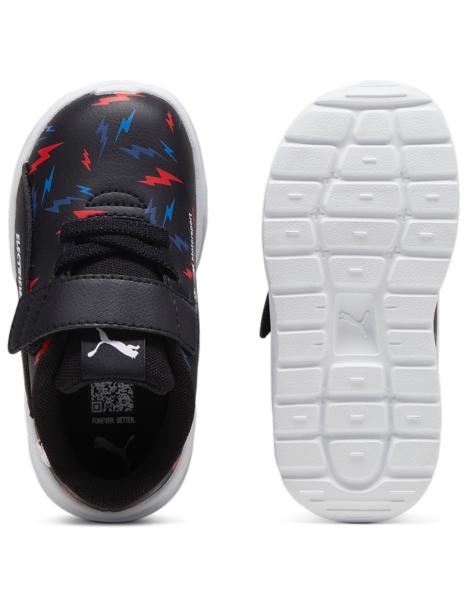Tenis para niño BMW MMS Anzarun AC Inf 7