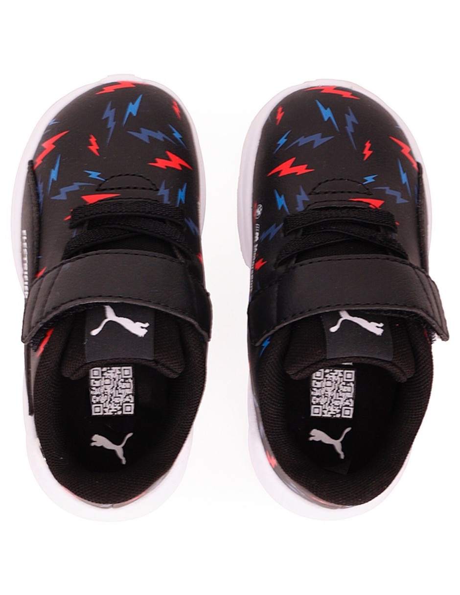 Tenis para niño BMW MMS Anzarun AC Inf 8