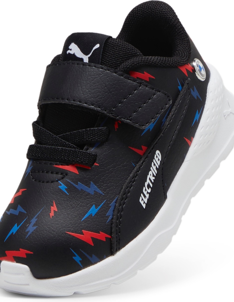 Tenis para niño BMW MMS Anzarun AC Inf 9