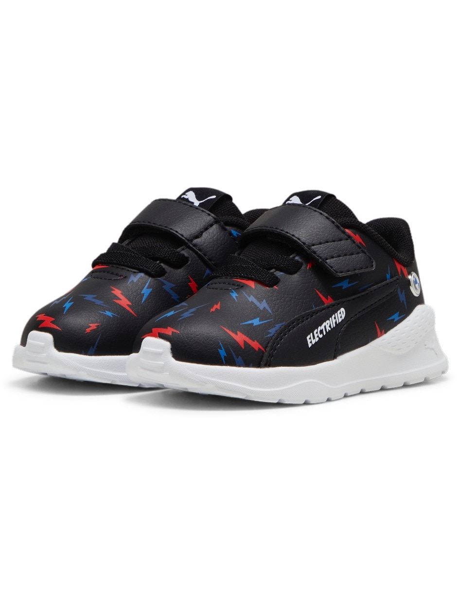 Tenis para niño BMW MMS Anzarun AC Inf 10
