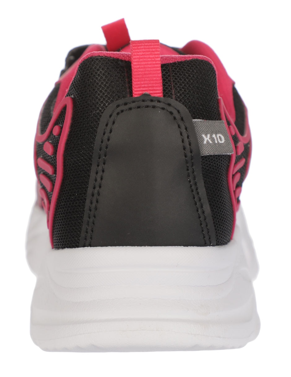 Tenis para niña 3