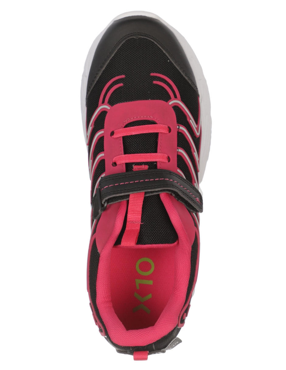 Tenis para niña 5