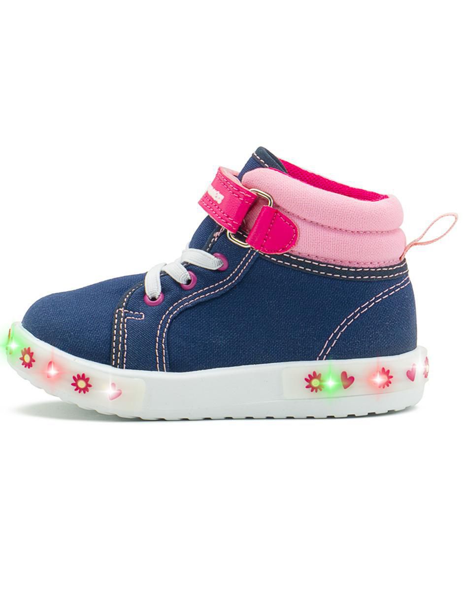 Tenis para niña 2
