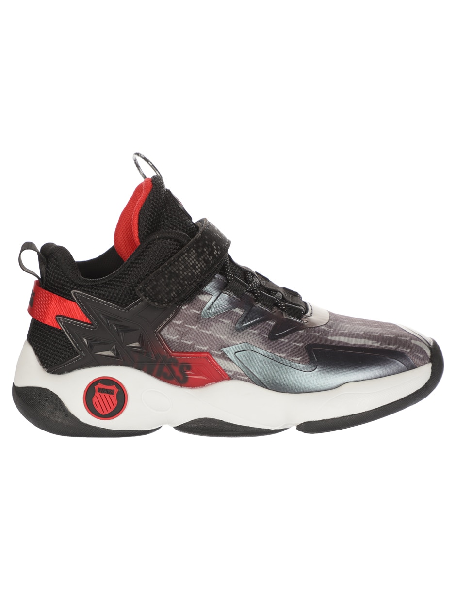 Tenis para niño Panter 2