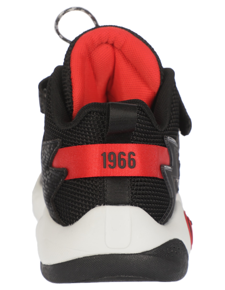 Tenis para niño Panter 3