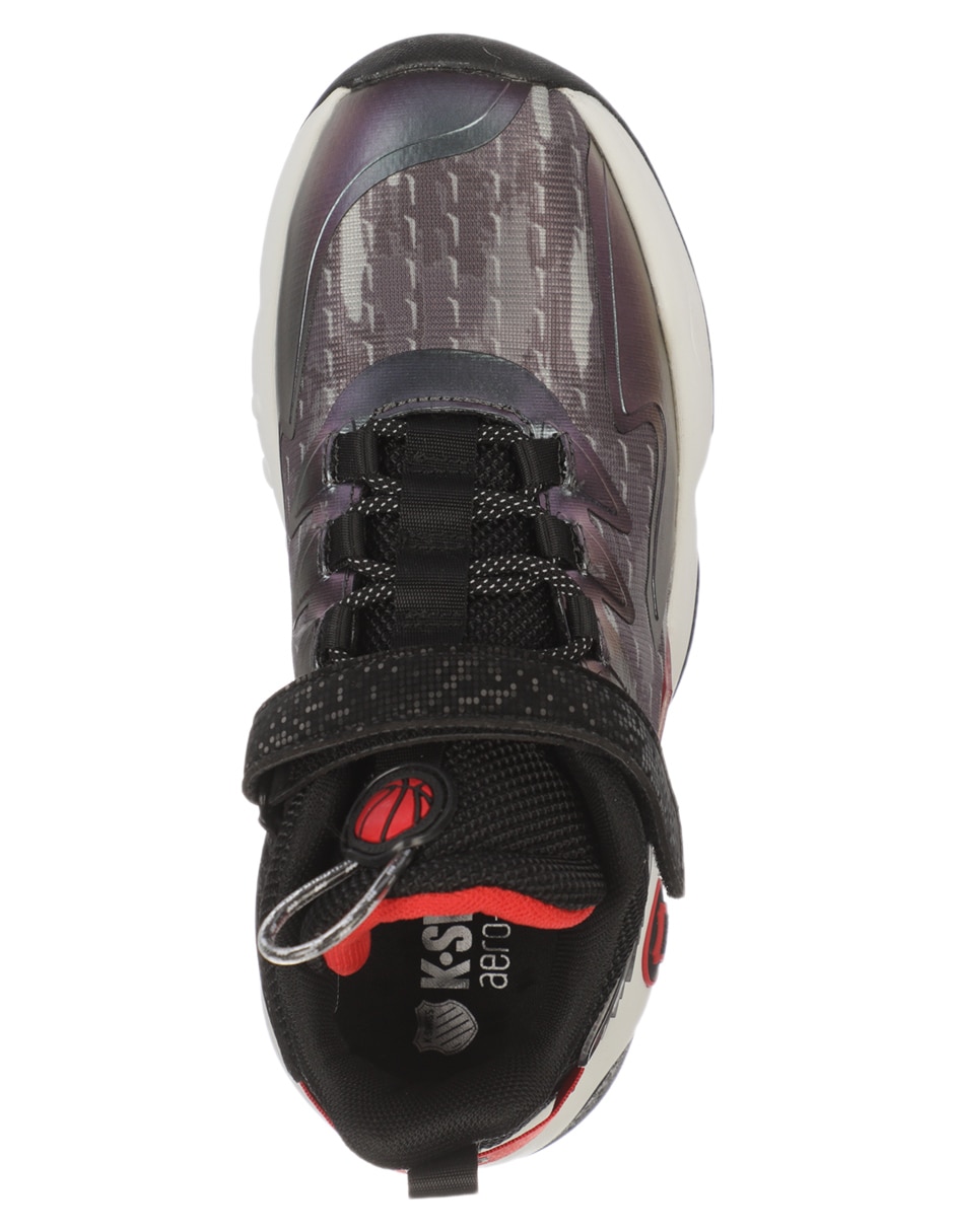 Tenis para niño Panter 5