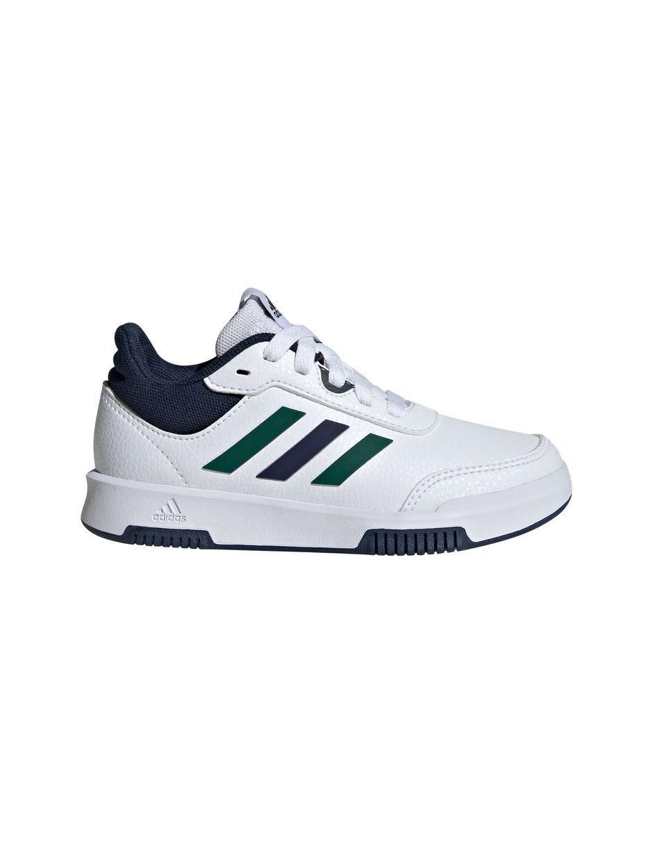 Tenis ADIDAS tensaur sport de nino para entrenamiento Liverpool