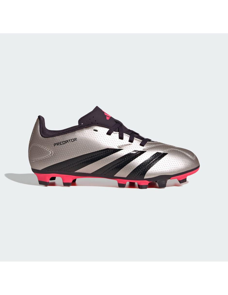 Tenis Predator Club de niño para fútbol 3