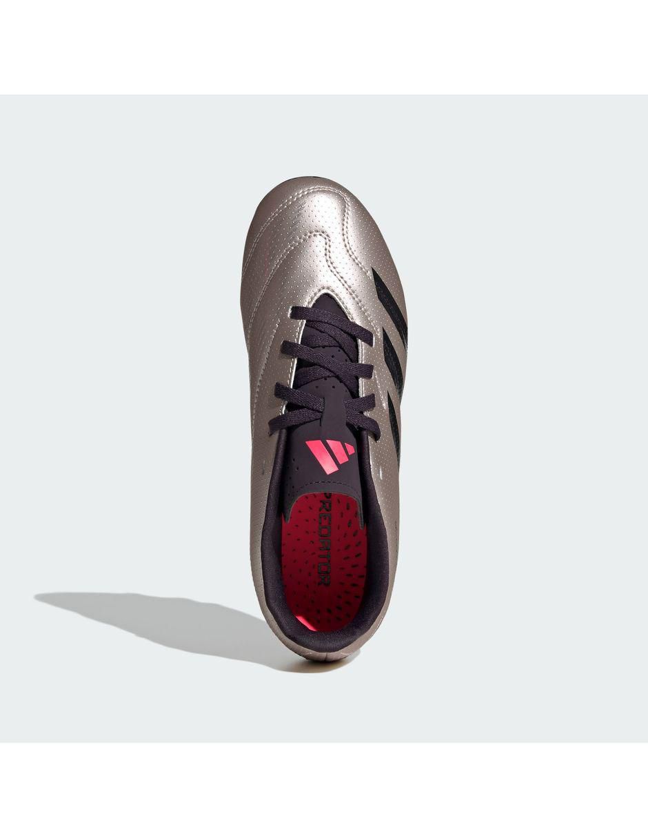 Tenis Predator Club de niño para fútbol 4