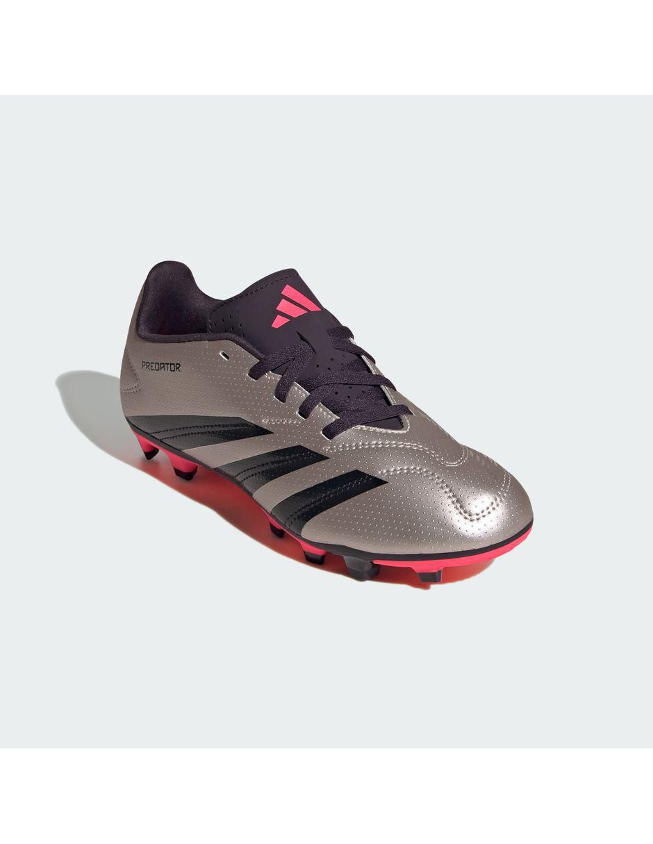 Tenis Predator Club de niño para fútbol 6