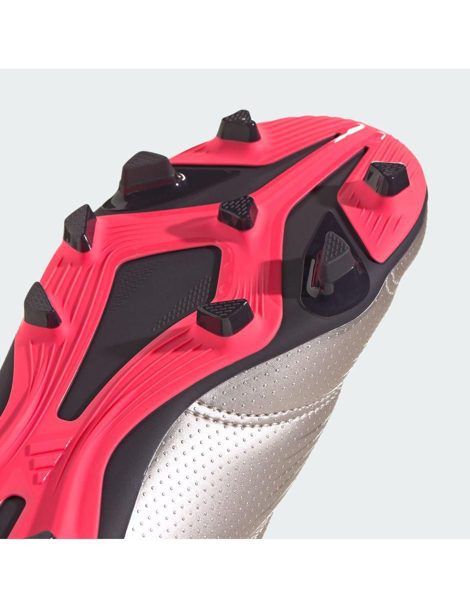 Tenis Predator Club de niño para fútbol 8