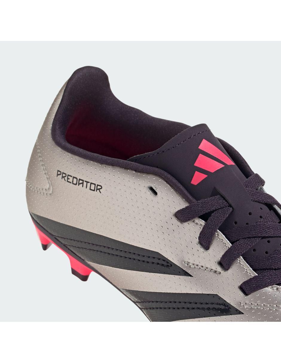 Tenis Predator Club de niño para fútbol 9