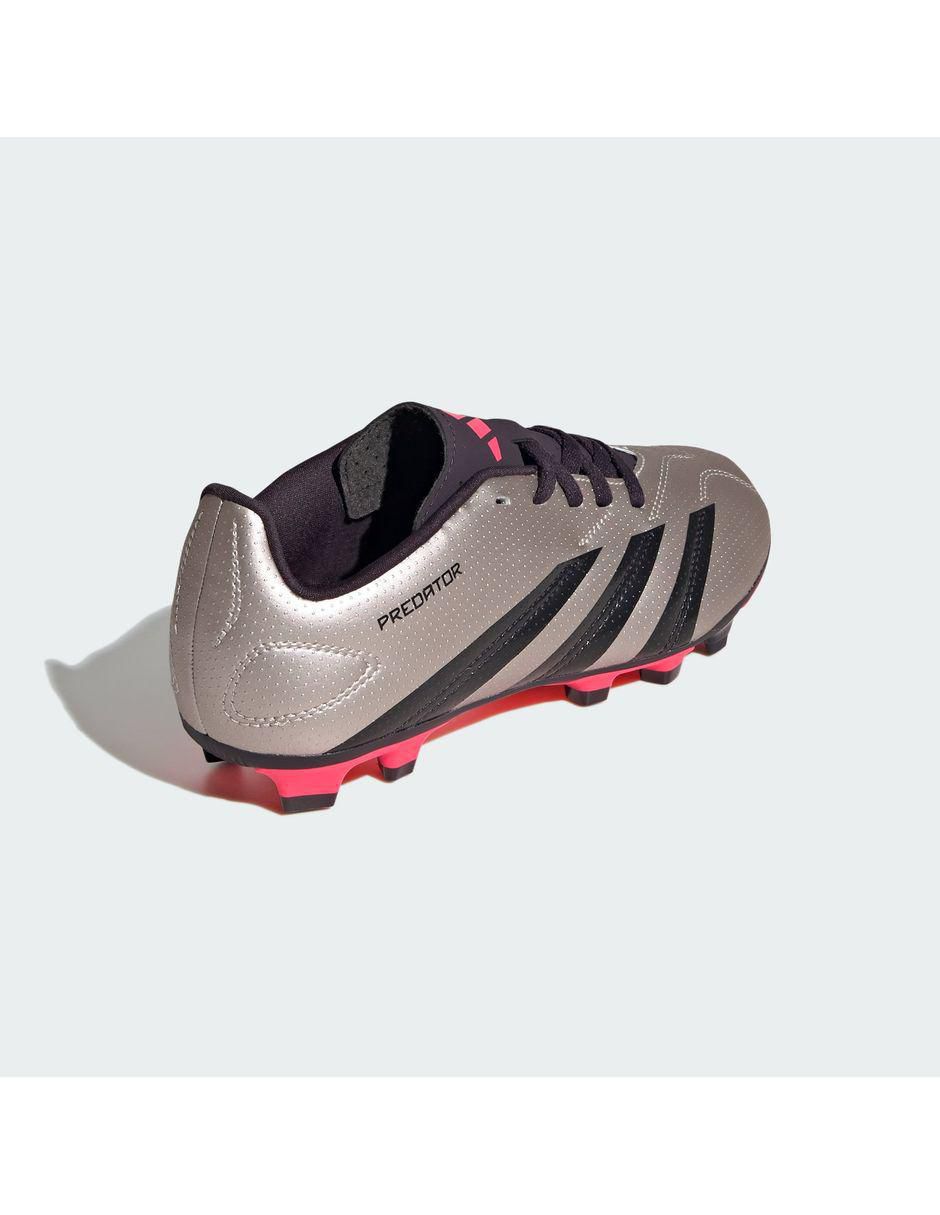 Tenis Predator Club de niño para fútbol 10