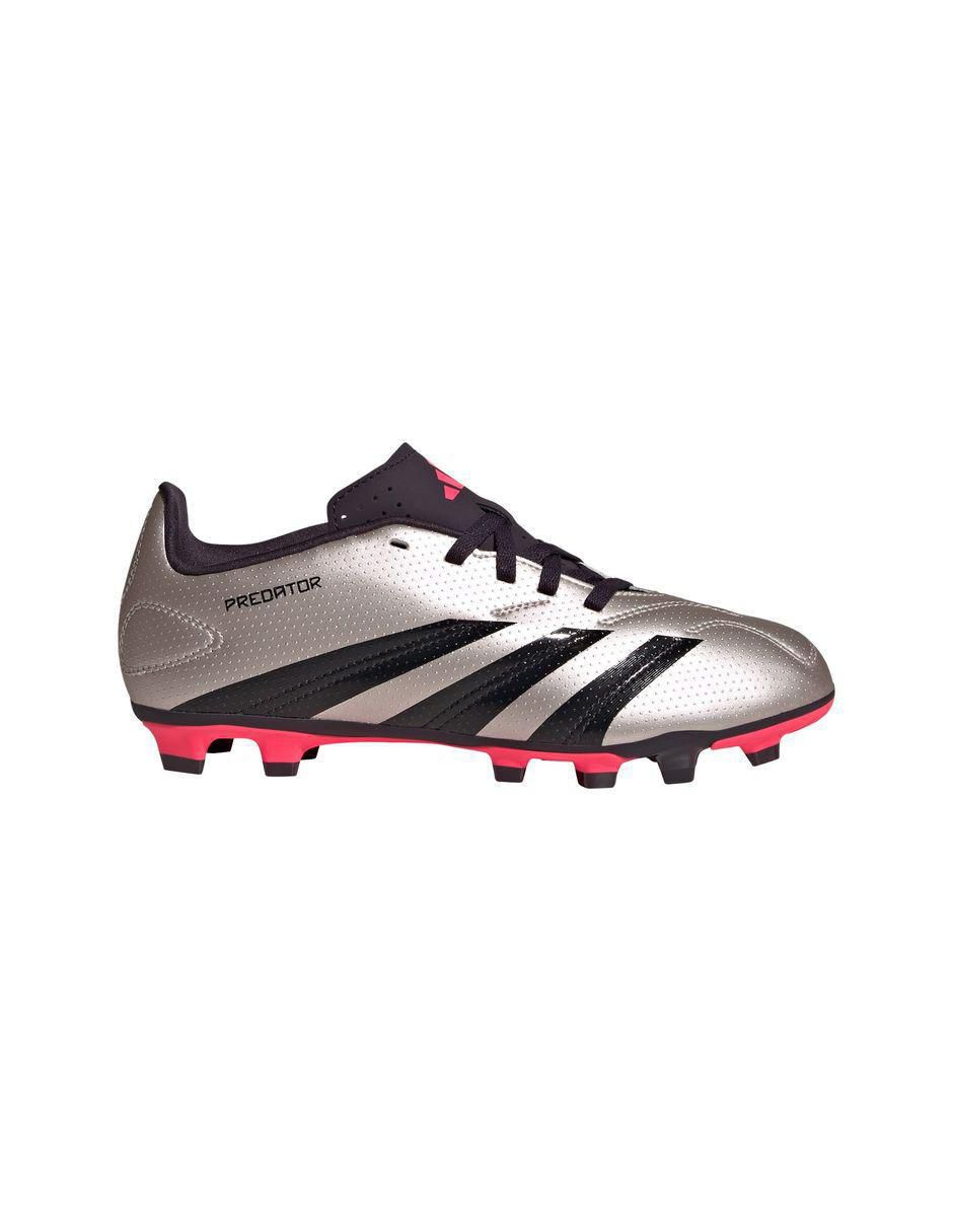 Tenis Predator Club de niño para fútbol